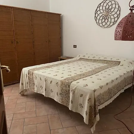 Holiday home Casa Paolangelo