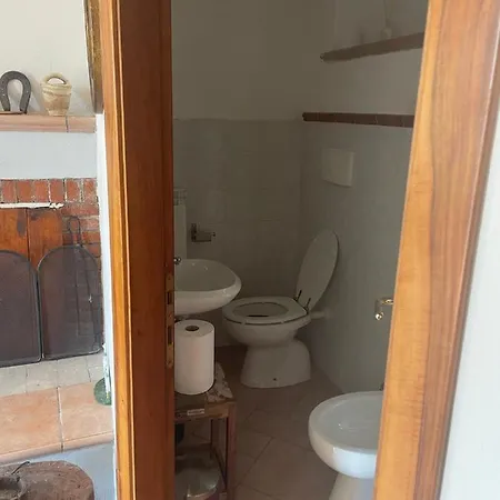 Casa Paolangelo