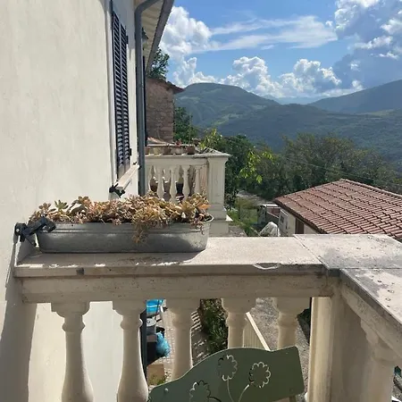 Casa Paolangelo
