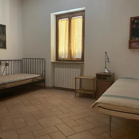 Casa Paolangelo Holiday home